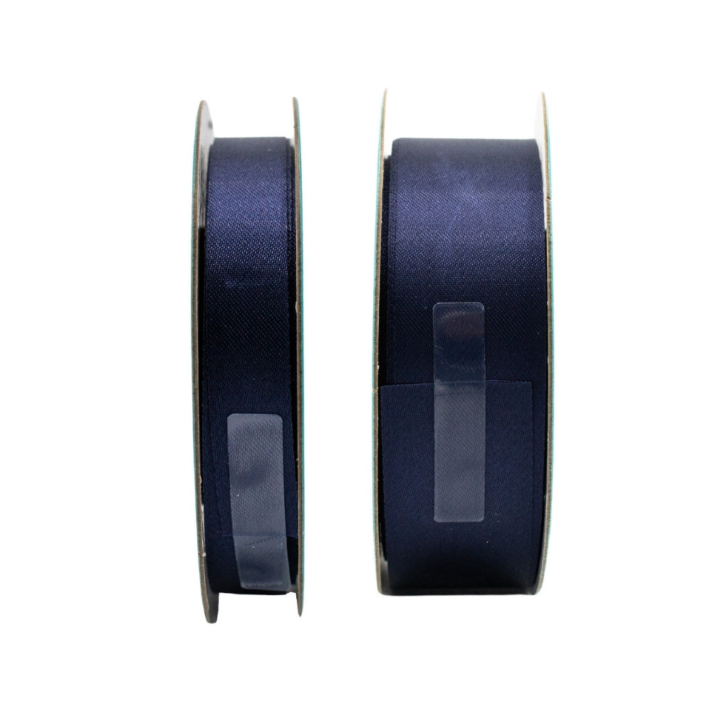 Simply Making Navy Food-Safe Ribbon x 20 Metres