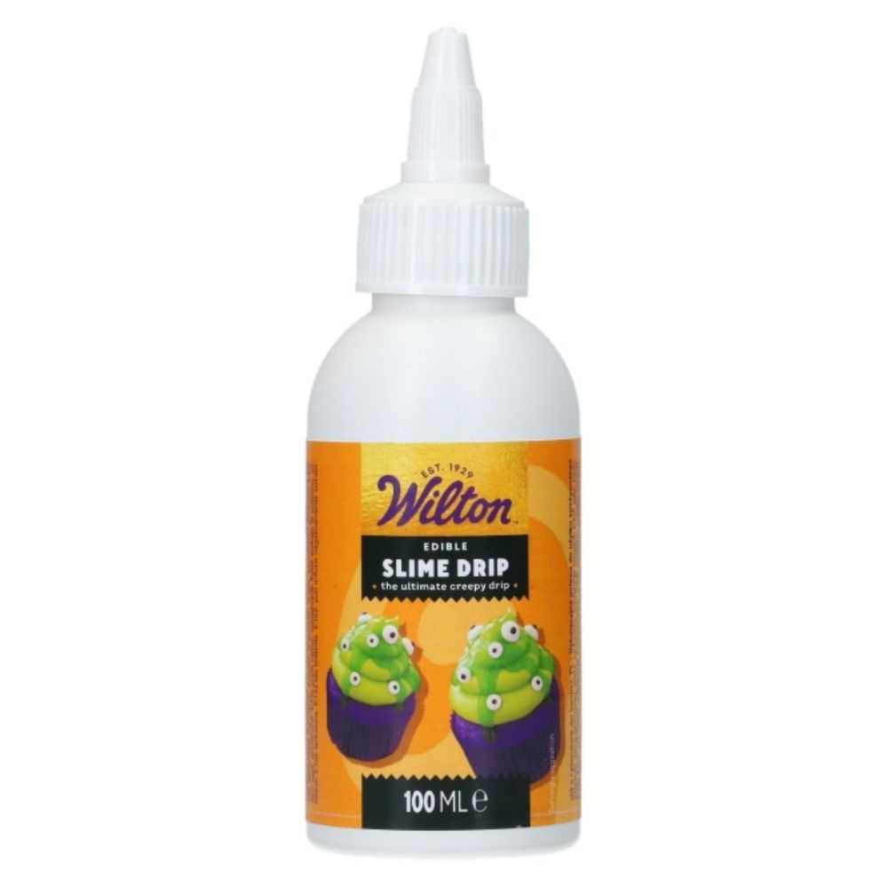 Wilton Green Slime Drip 100ml