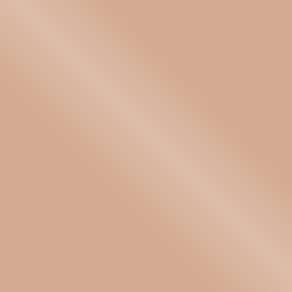 Choctastique Brown Ganache Plate - Set of 2