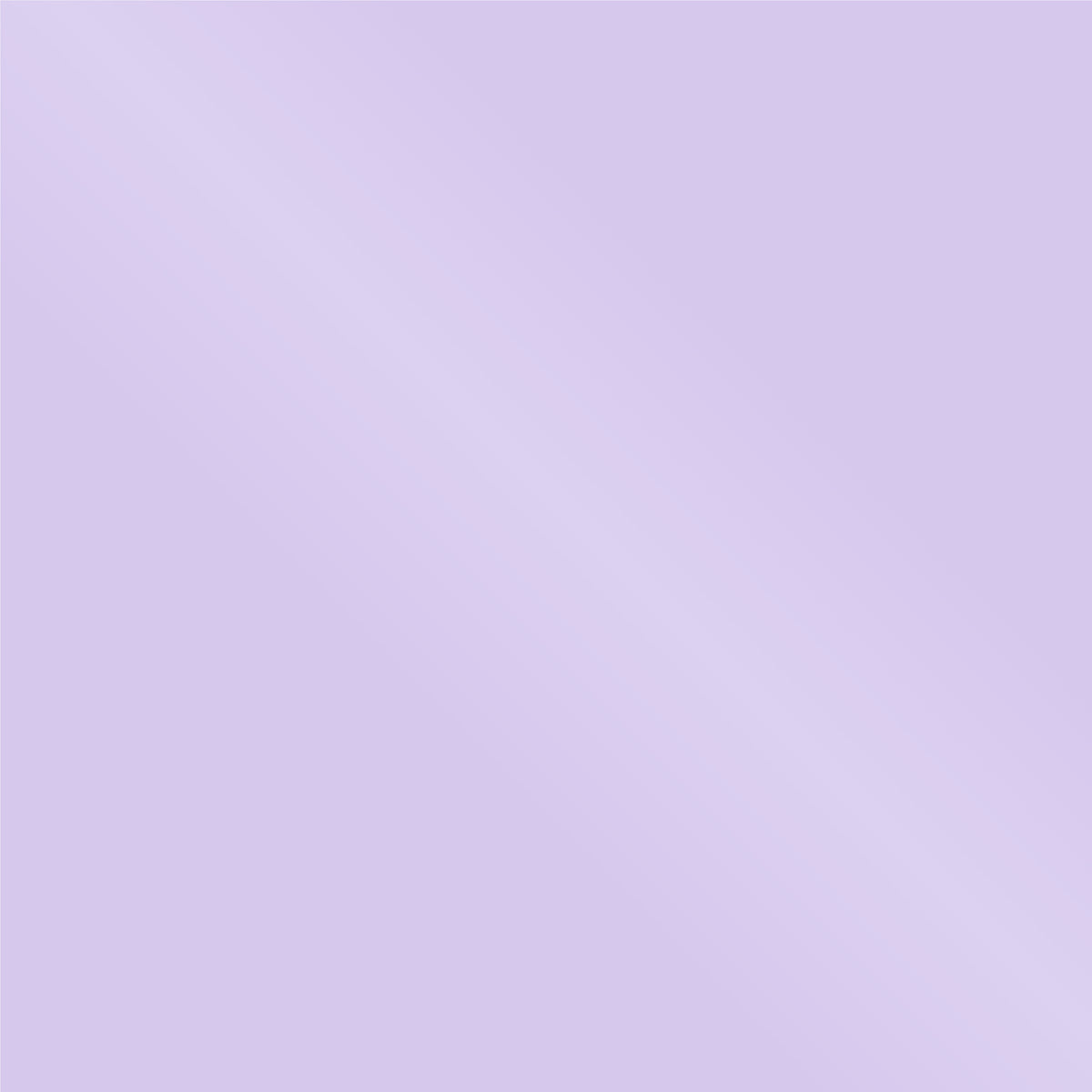 Choctastique Lilac Ganache Plate - Set of 2