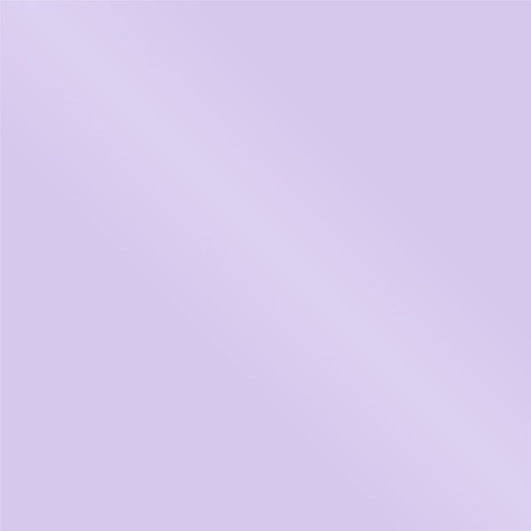 Choctastique Lilac Ganache Plate - Set of 2