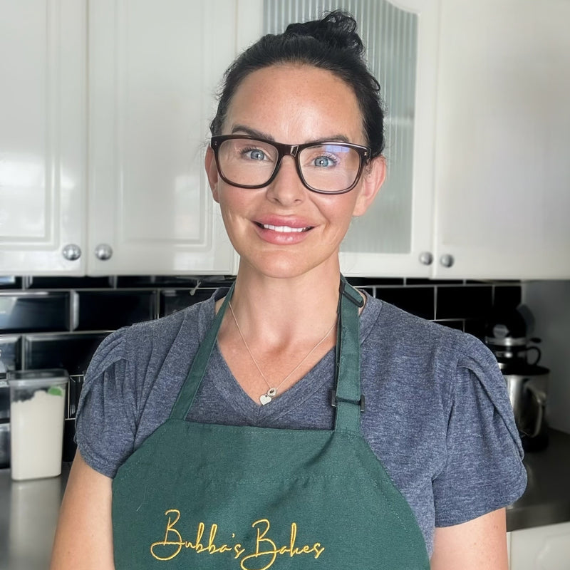 Bubba's Bakes