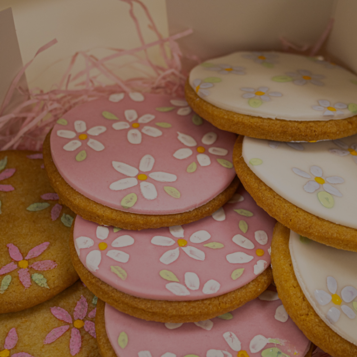 Bake With Us!