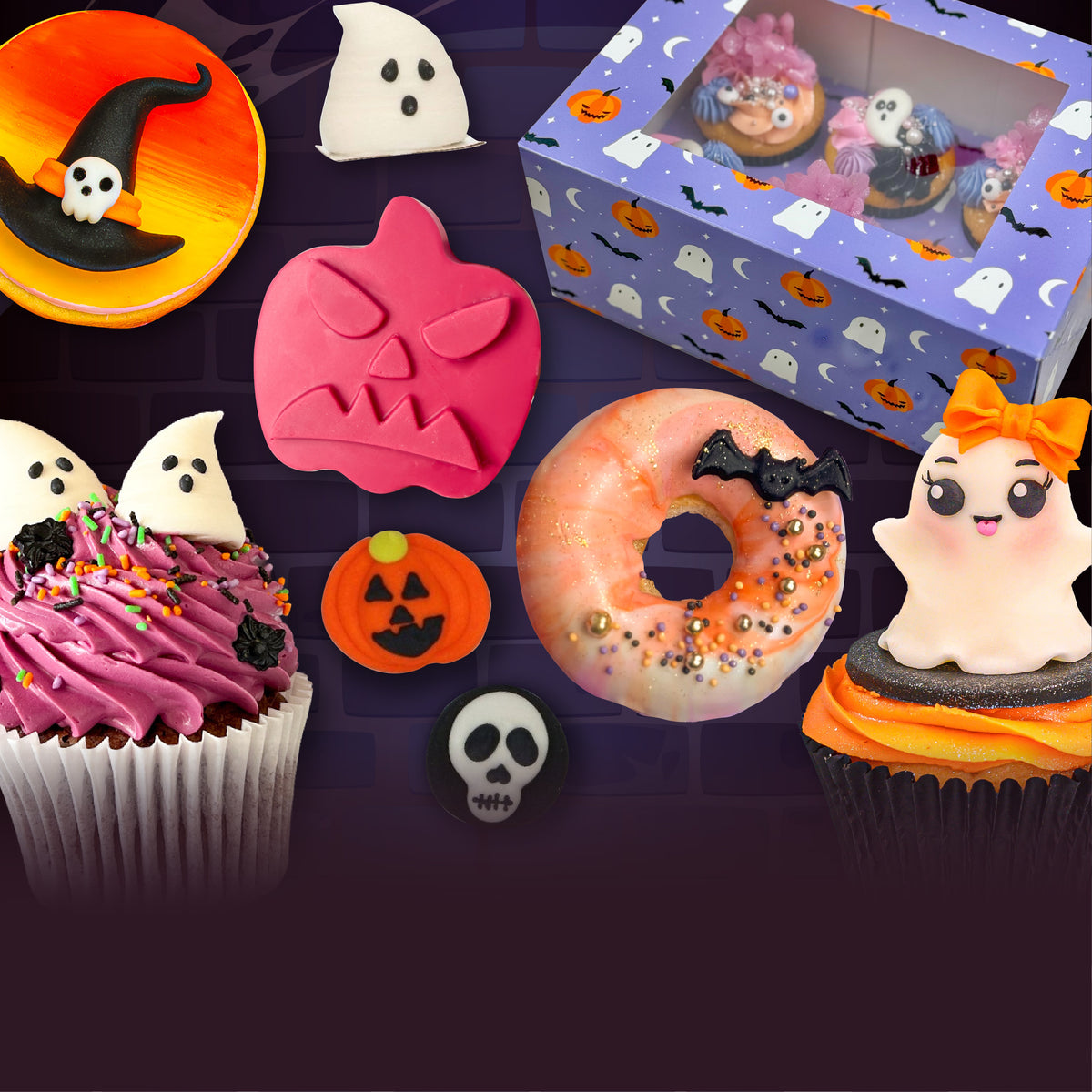 Save 10% on Halloween Essentials
