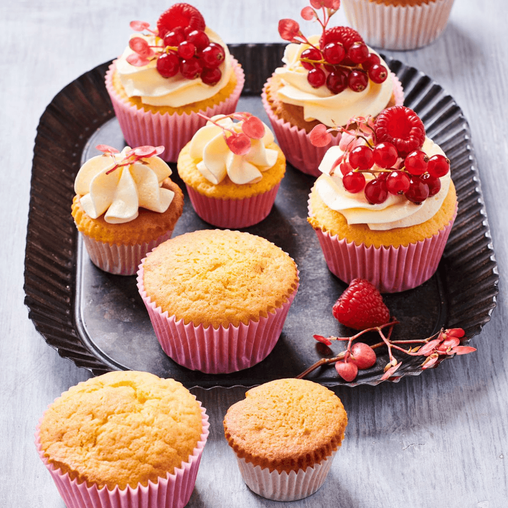Community Bake