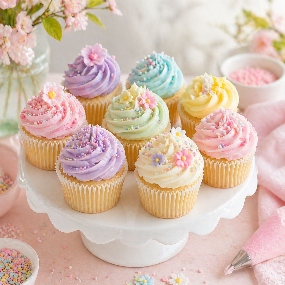 Community Bake