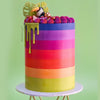 Wilton Green Candy Melts 125g