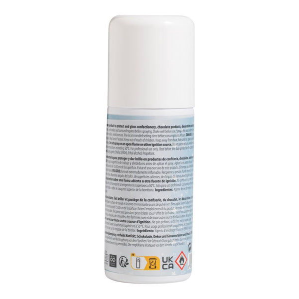 PME Edible Clear Glaze Spray 100ml