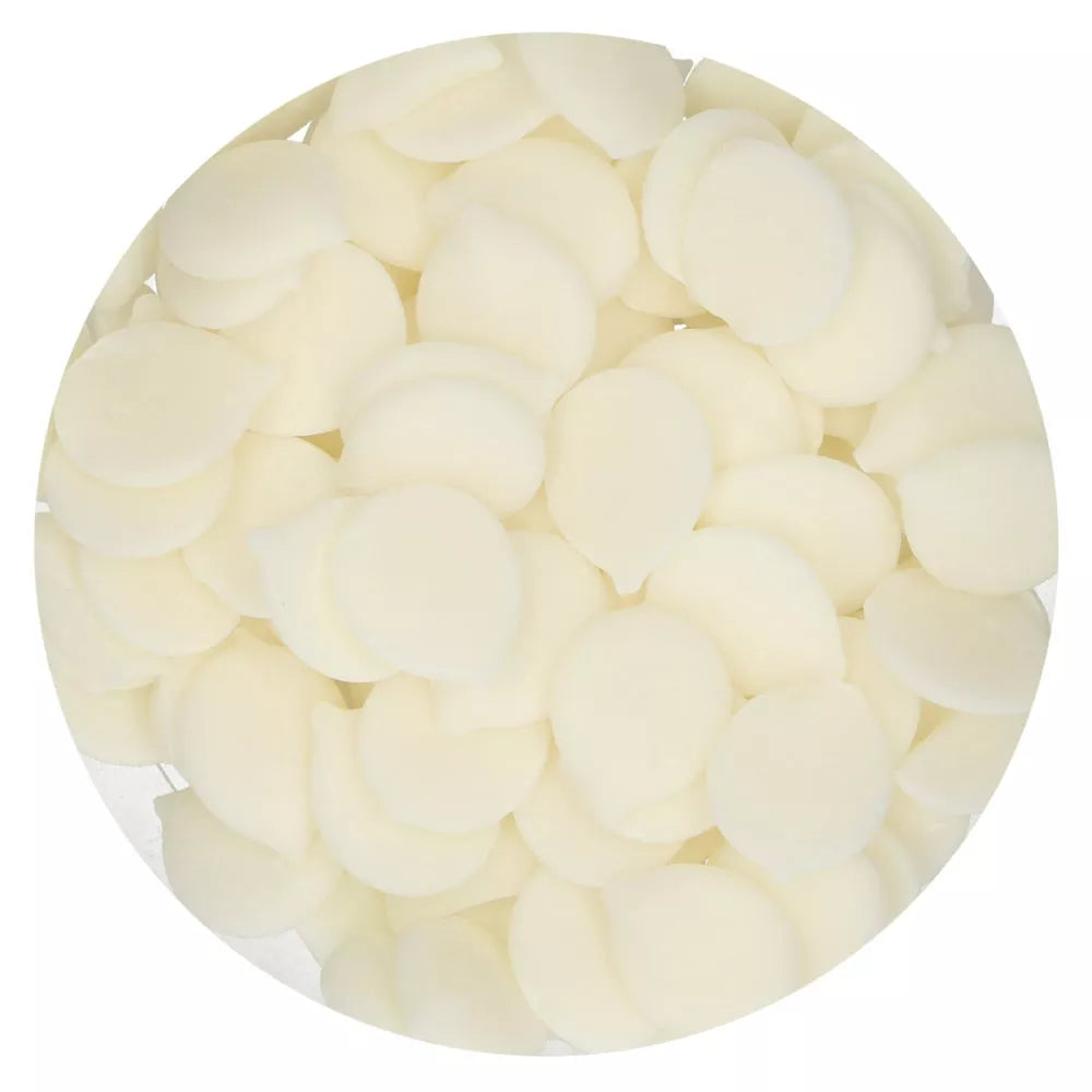 FunCakes Deco Melts - Snow White