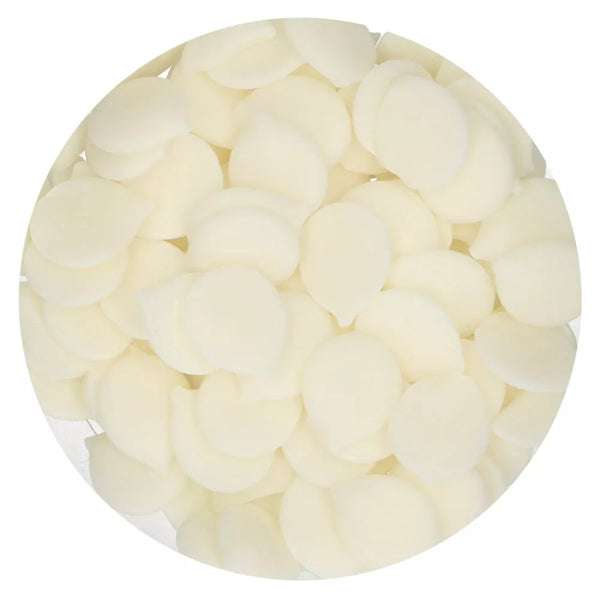 FunCakes Deco Melts - Snow White