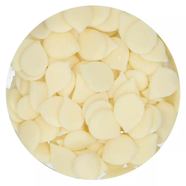 FunCakes Deco Melts - White