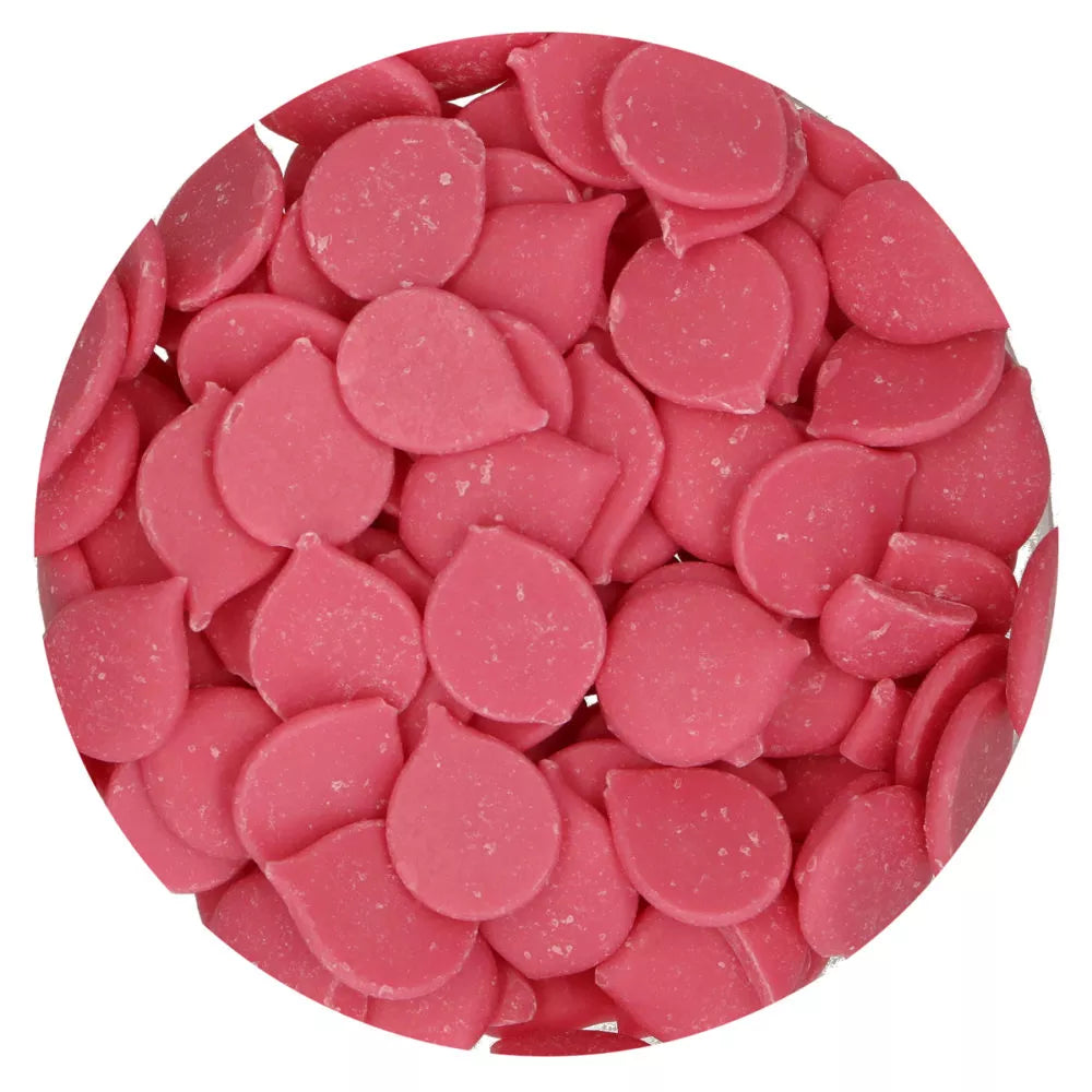 FunCakes Deco Melts - Pink
