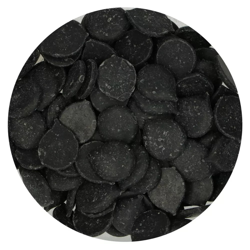 FunCakes Deco Melts - Black