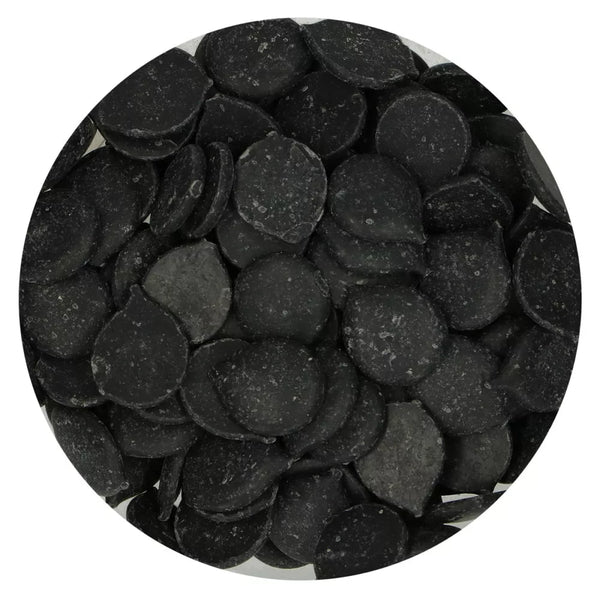FunCakes Deco Melts - Black
