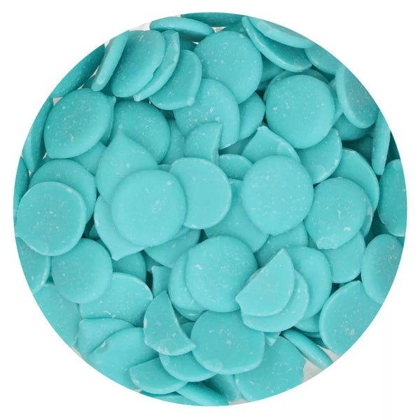 FunCakes Deco Melts - Light Blue