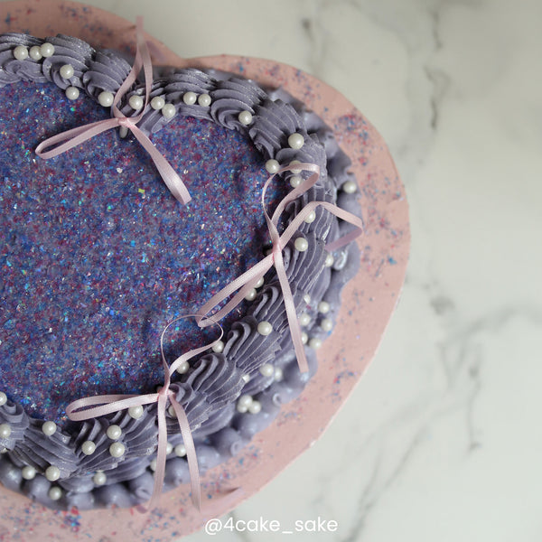 Simply Making 5mm Baby Pink Heart Masonite Board