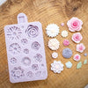 Wilton Green Candy Melts 125g