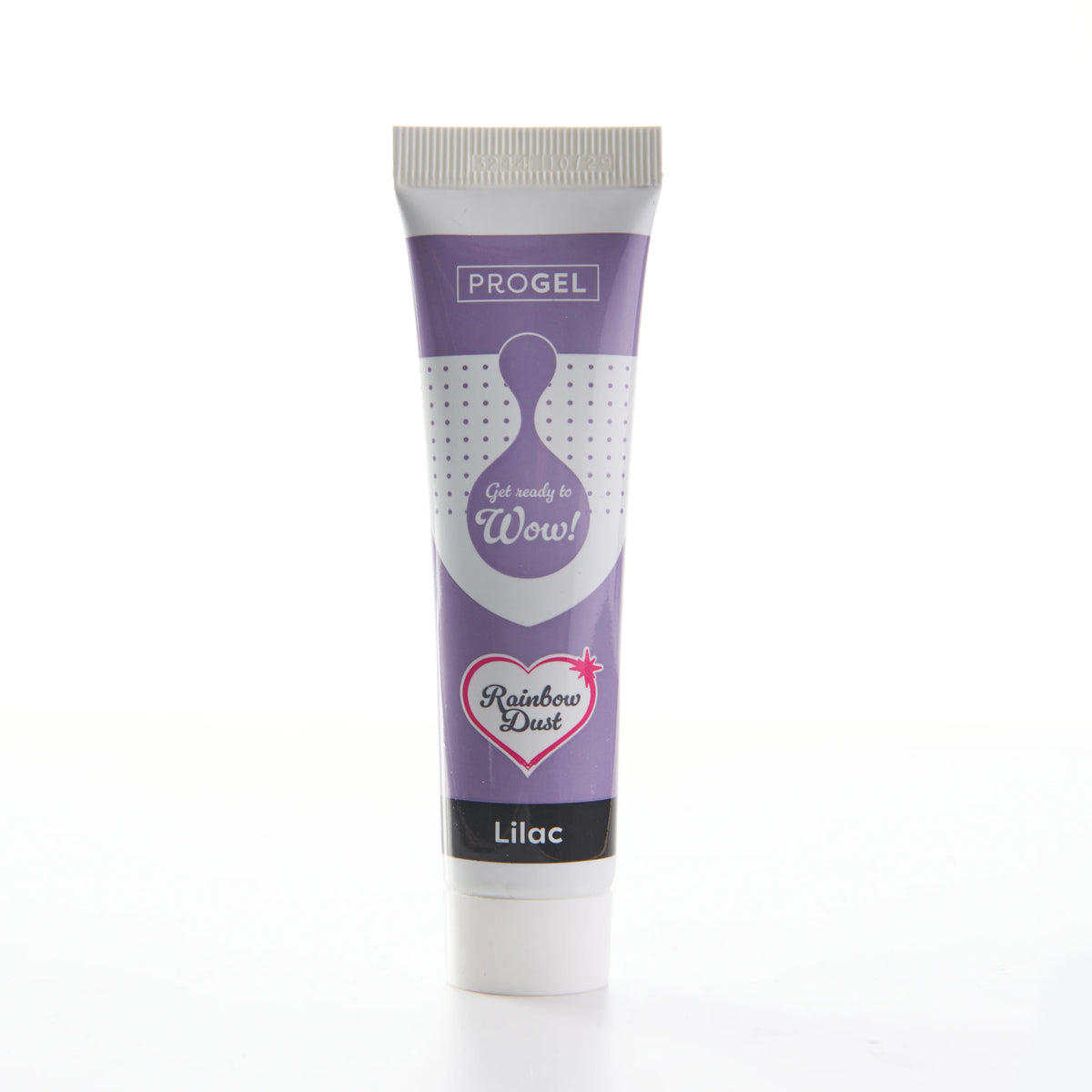 Rainbow Dust Lilac - ProGel Professional Gel Food Colouring 25g