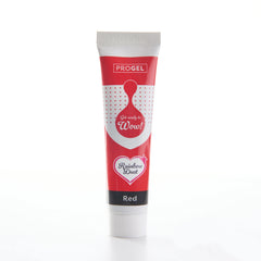 Example: ProGel Professional Gel Food Colouring