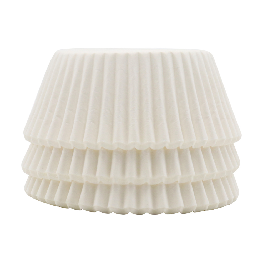 PME White Cupcake Cases x 300