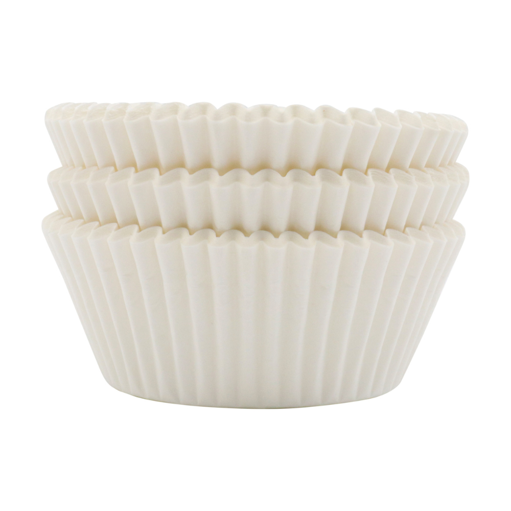 PME White Cupcake Cases x 300