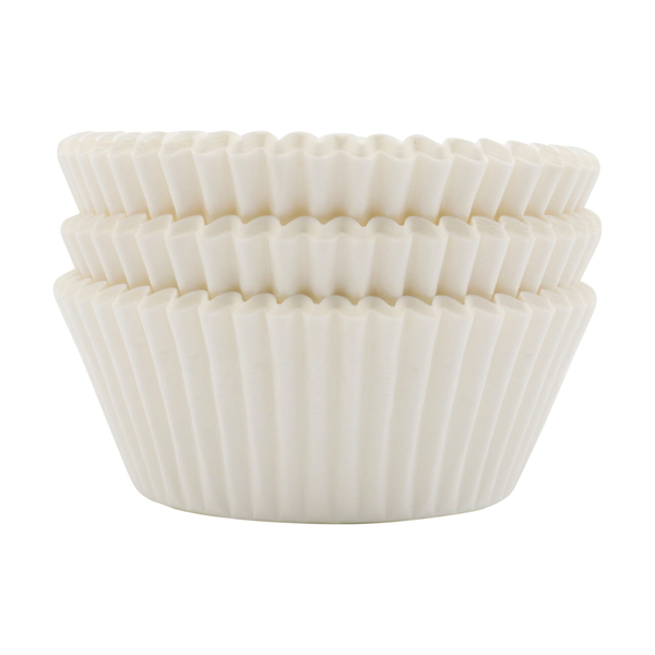 PME White Cupcake Cases x 300