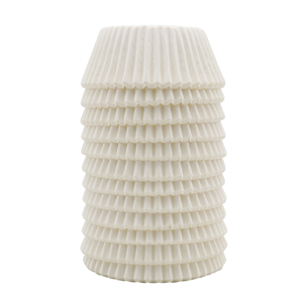 PME White Cupcake Cases x 300