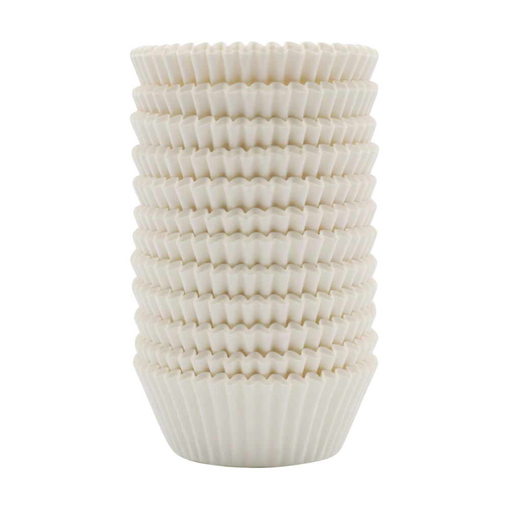 PME White Cupcake Cases x 300