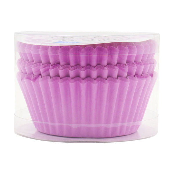 PME Purple Cupcake Cases x 60