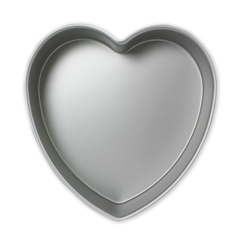 PME 2" Deep Heart Cake Tin