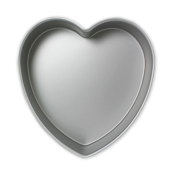 PME 2" Deep Heart Cake Tin