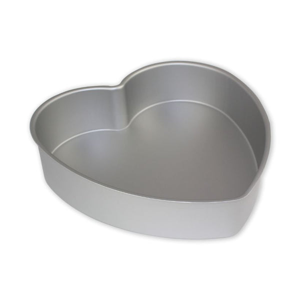 PME 2" Deep Heart Cake Tin