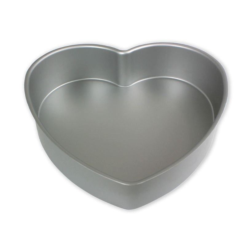 PME 2" Deep Heart Cake Tin