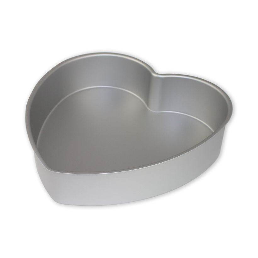 PME 2" Deep Heart Cake Tin