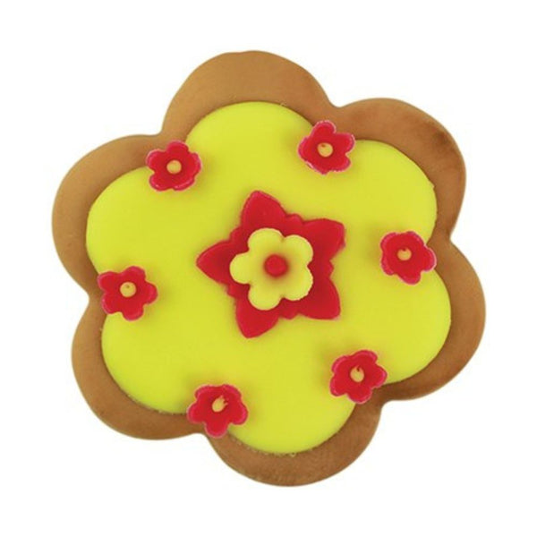PME Blossom Cutter Set Of 6