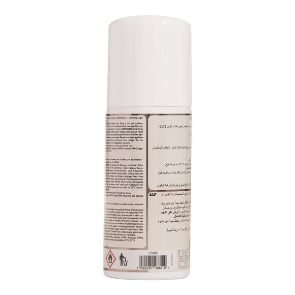 PME Gold - Alcohol Free Lustre Spray 100ml