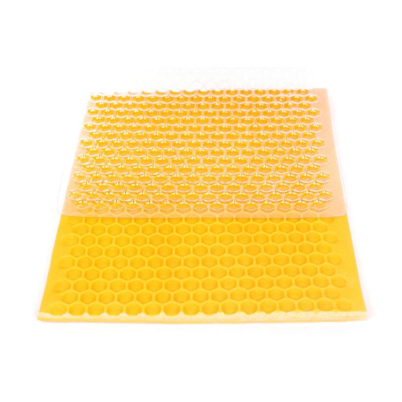 PME Honeycomb Design - Impression Mat