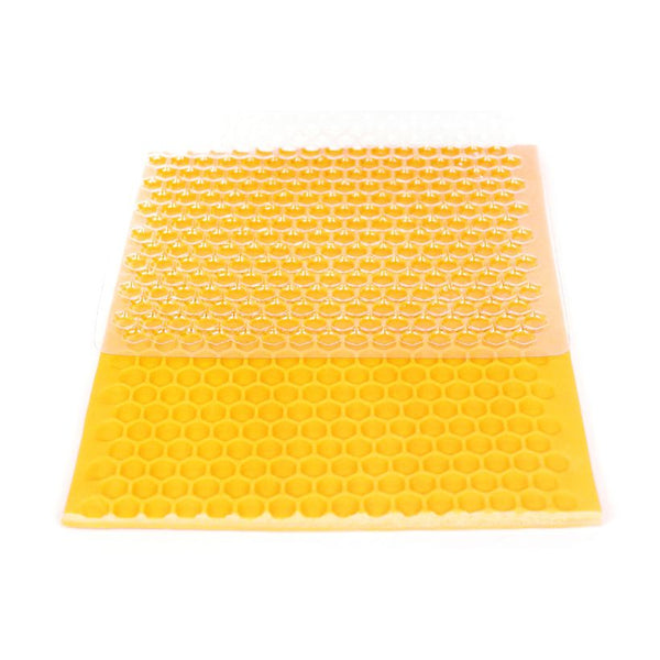 PME Honeycomb Design - Impression Mat