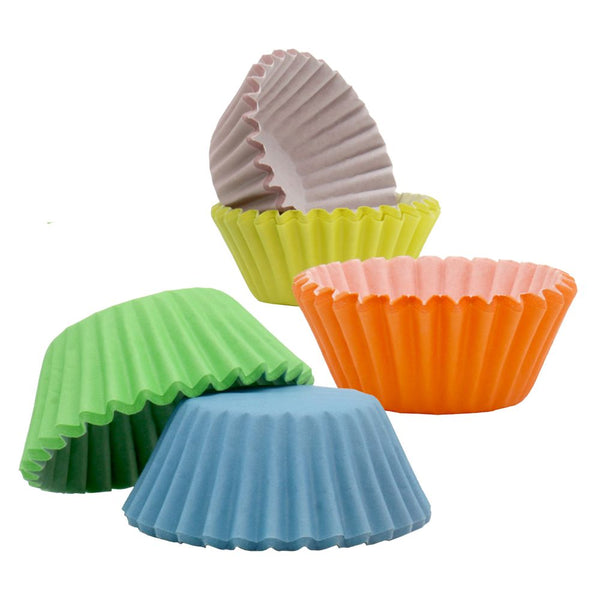 PME Mini Pastel - Baking Cases - Pack of 100
