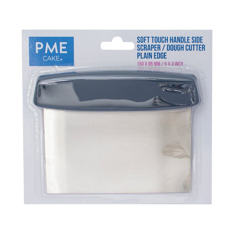 PME Plain Edge Side Scraper Tool