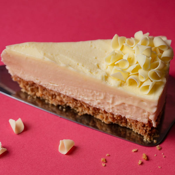 PME White - Belgian Chocolate Curls 85g