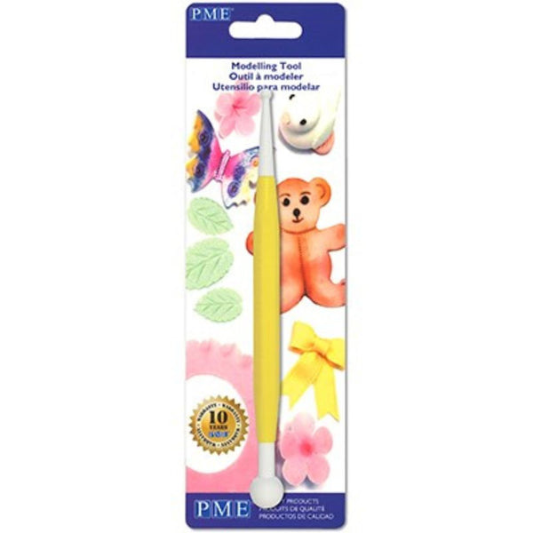 PME Ball Modelling Tool With Dual Edge