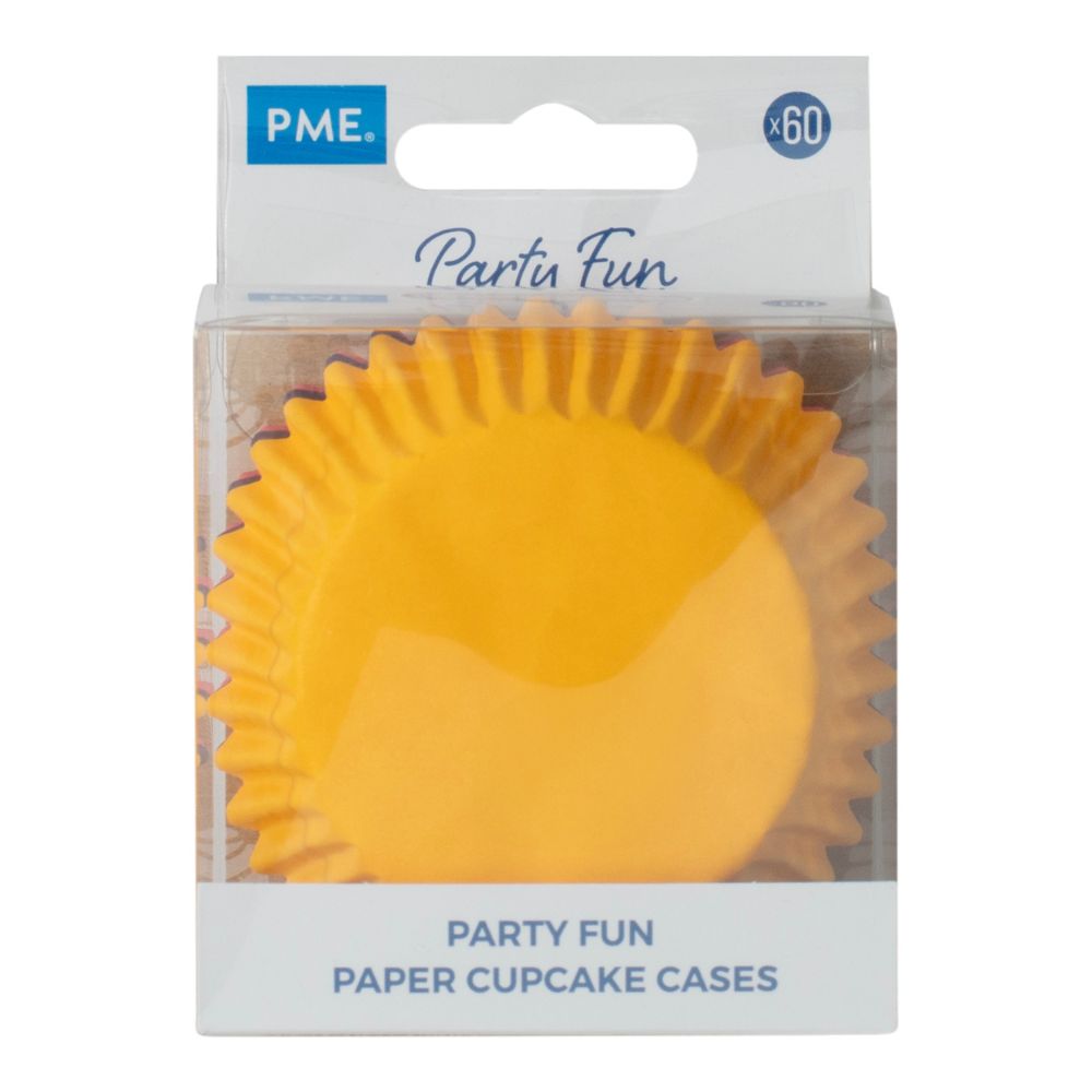 PME Party Fun Baking Cases 60 Cups