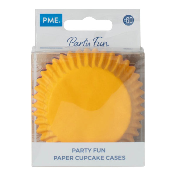 PME Party Fun Baking Cases 60 Cups