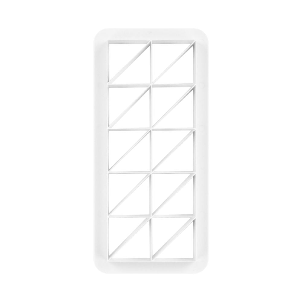 PME Right Angle - Geometric MultiCutter Set Of 3
