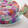 Wilton Green Candy Melts 125g