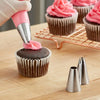 Wilton Green Candy Melts 125g