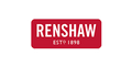 10% off Selected Renshaw