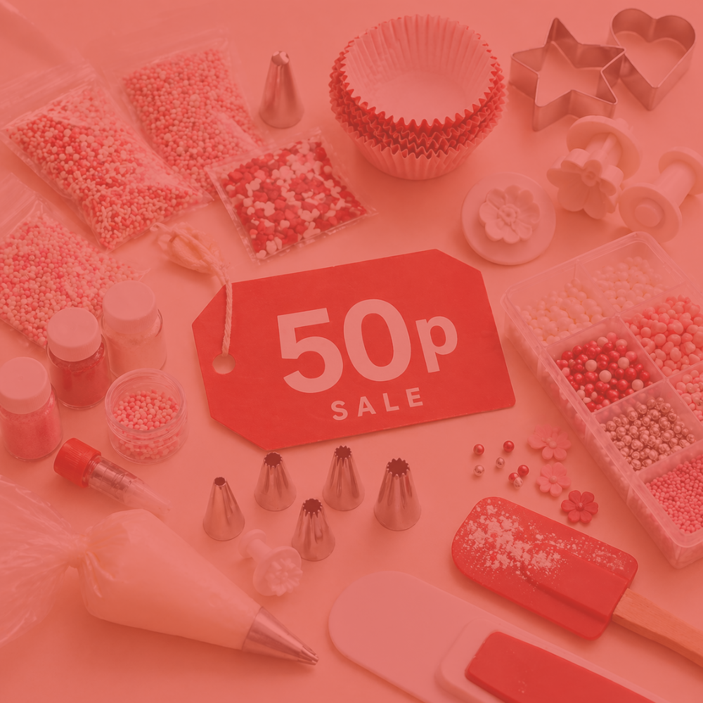 50p Sale