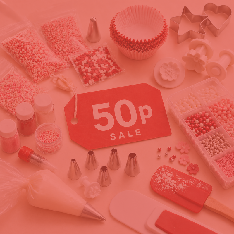 50p Sale